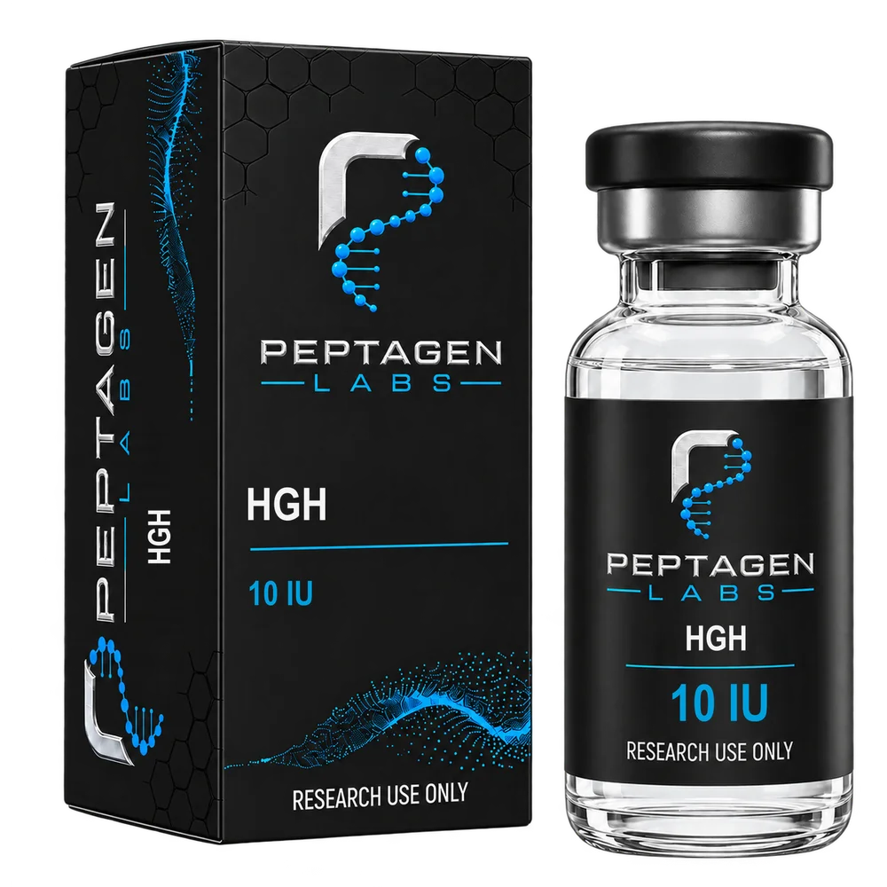 HGH