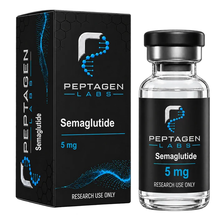 Semaglutide 5mg